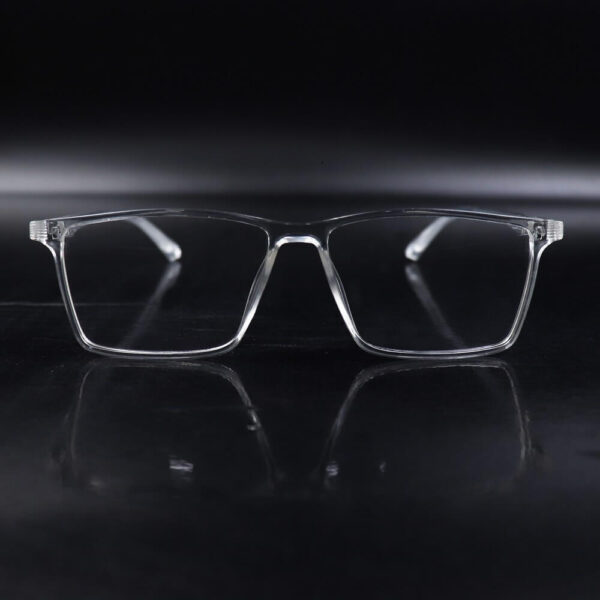 Aqua Transparent