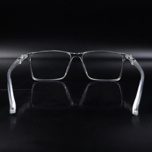 Aqua Transparent - Image 4