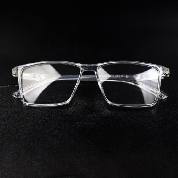 Aqua Transparent - Image 5