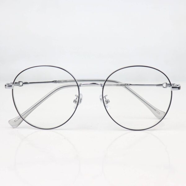Prism Silver(Anti-Blue) 15 LN_2464 Prism Silver(Anti-Blue) - Image 7
