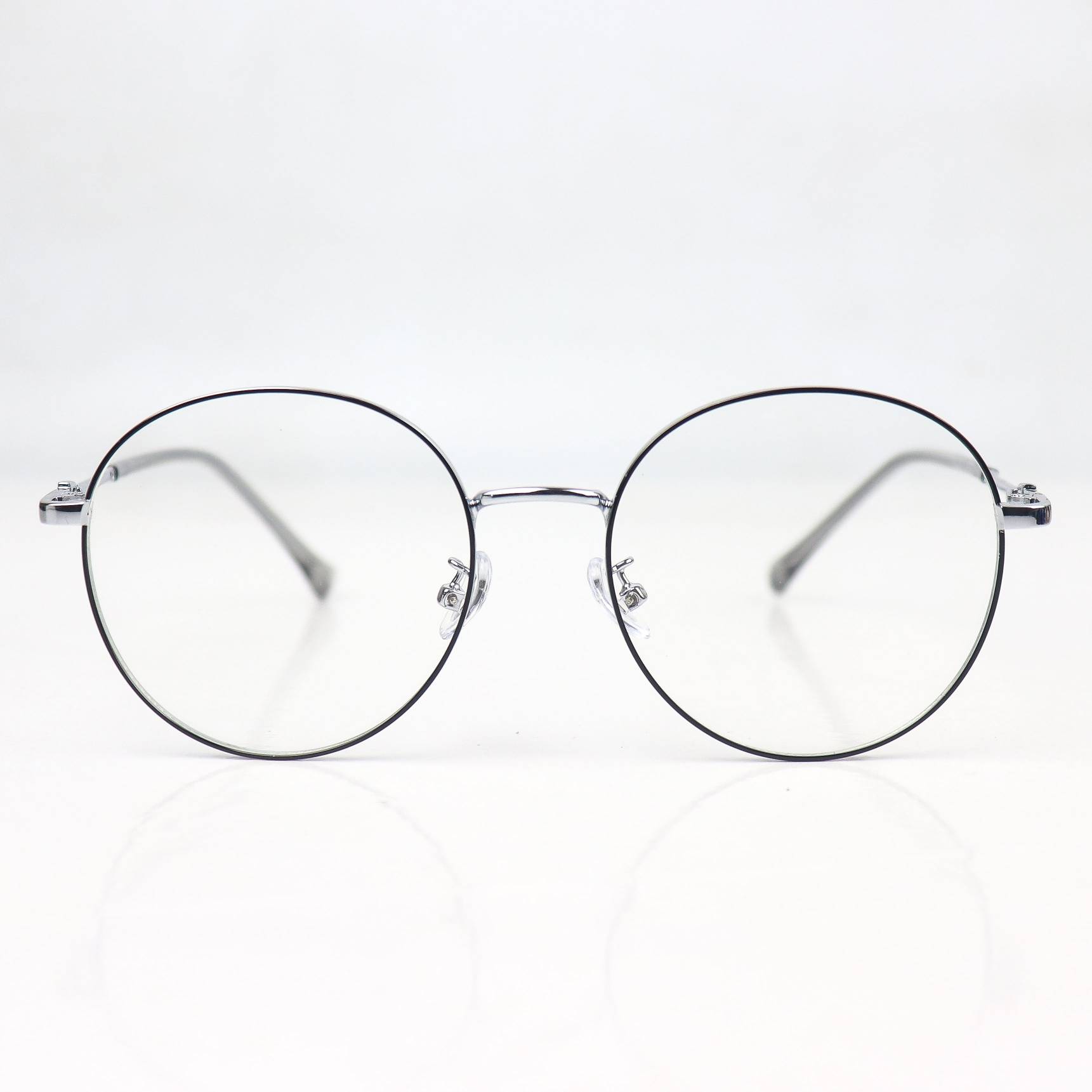 Prism Silver(Anti-Blue) 1 LN_2464 Prism Silver(Anti-Blue)