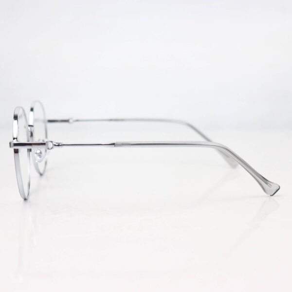 Prism Silver(Anti-Blue) 11 LN_2464 Prism Silver(Anti-Blue) - Image 3