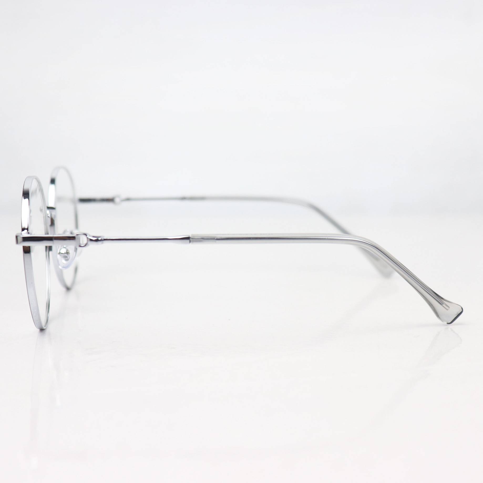 Prism Silver(Anti-Blue) 3 LN_2464 Prism Silver(Anti-Blue) - Image 3