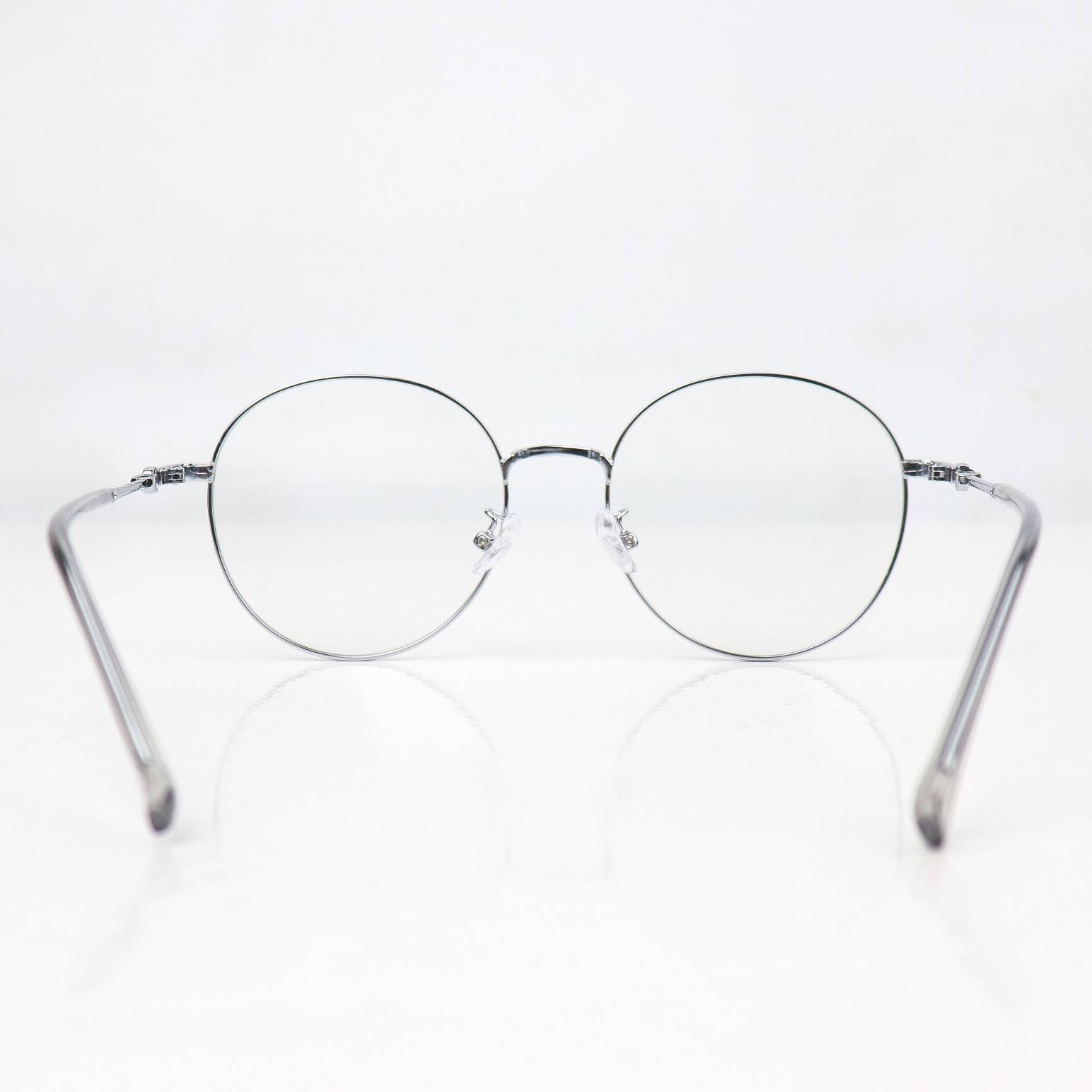 Prism Silver(Anti-Blue) 6 LN_2464 Prism Silver(Anti-Blue) - Image 6