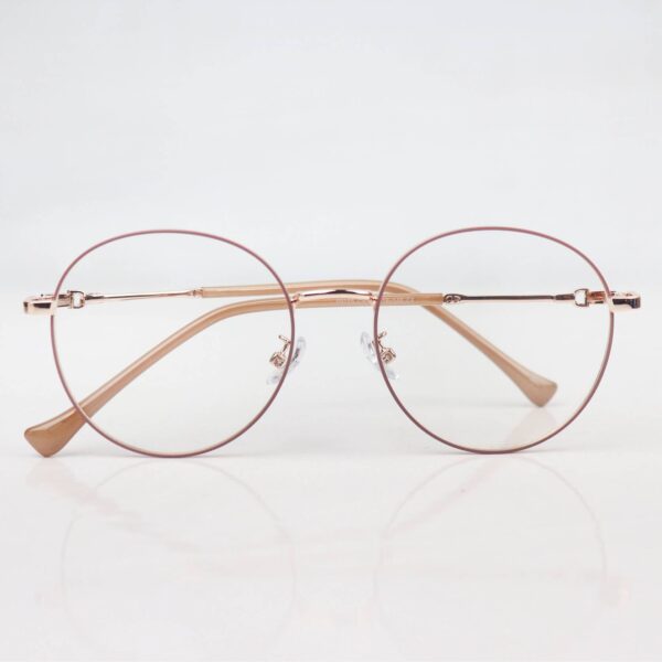 Prism Rose Gold(Anti-Blue) 9 LN_2465 Prism Rose Gold(Anti-Blue) - Image 5