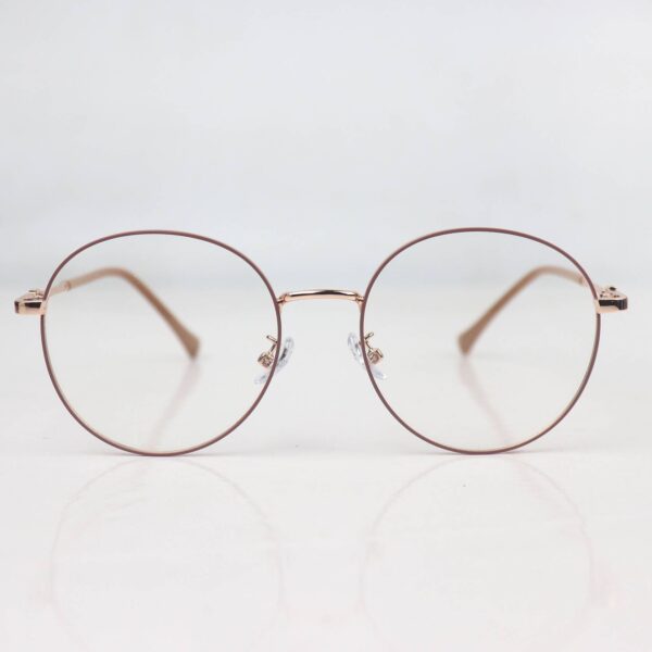Prism Rose Gold(Anti-Blue)