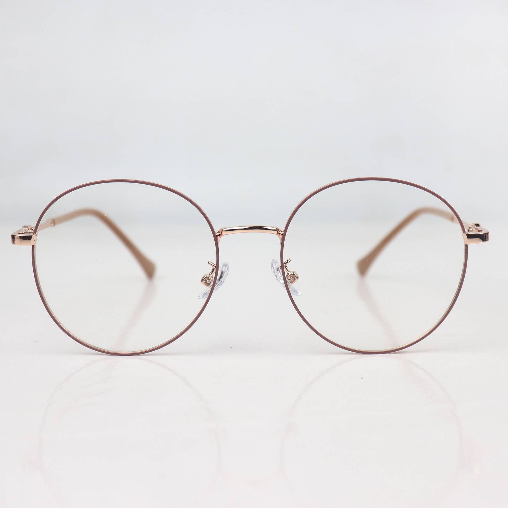 Prism Rose Gold(Anti-Blue) 1 LN_2465 Prism Rose Gold(Anti-Blue)