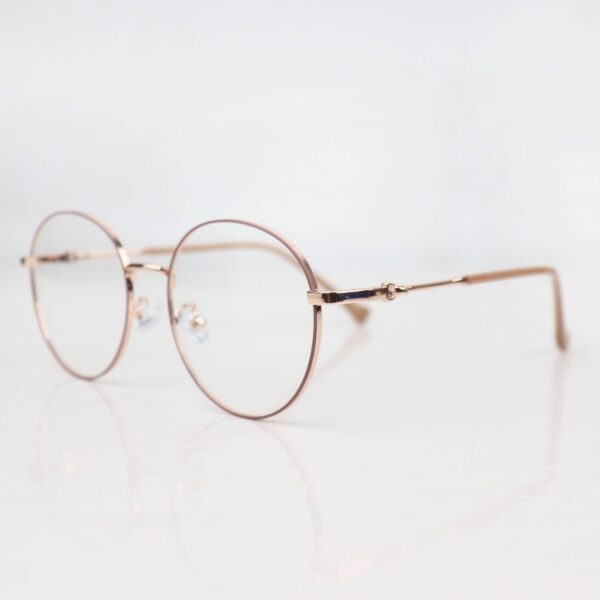 Alternative view of Prism Rose Gold(Anti-Blue)