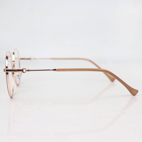 Prism Rose Gold(Anti-Blue) 7 LN_2465 Prism Rose Gold(Anti-Blue) - Image 3