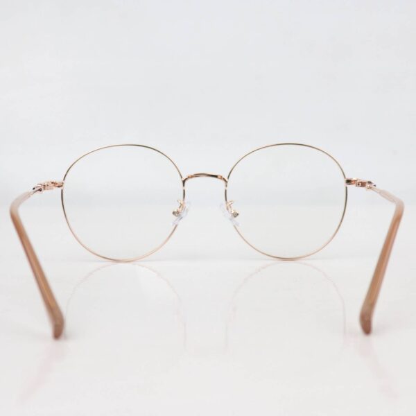 Prism Rose Gold(Anti-Blue) 8 LN_2465 Prism Rose Gold(Anti-Blue) - Image 4