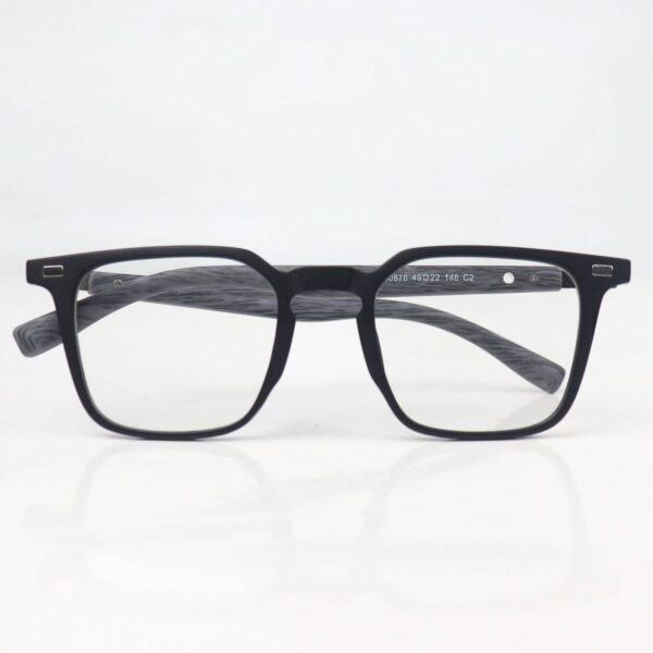 Couture Greywood Black(Anti-Blue) - Image 5