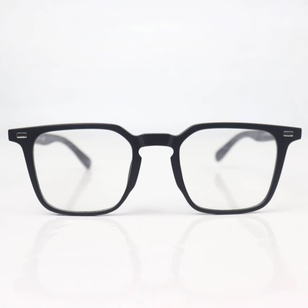 Couture Greywood Black(Anti-Blue)