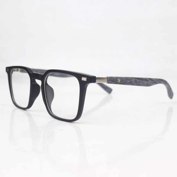 Alternative view of Couture Greywood Black(Anti-Blue)