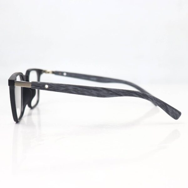 Couture Greywood Black(Anti-Blue) - Image 3