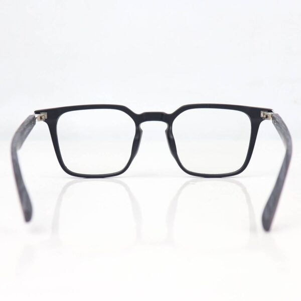Couture Greywood Black(Anti-Blue) - Image 4