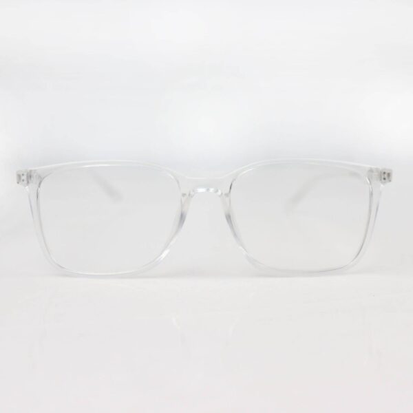 Osiris Transparent