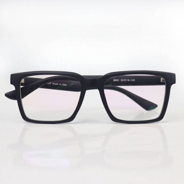 The Vertex Matt Black - Image 5