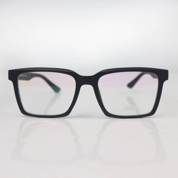 The Vertex Matt Black