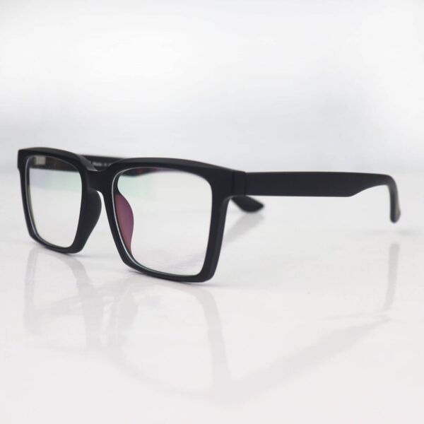 Alternative view of The Vertex Matt Black