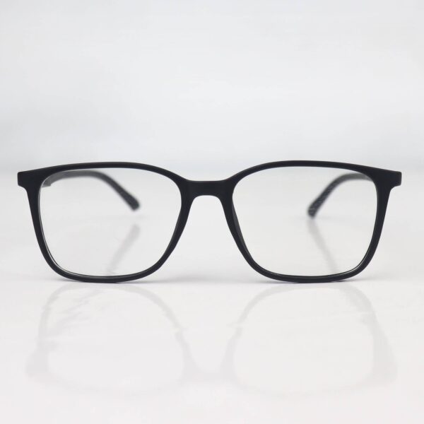 Osiris Matte Black