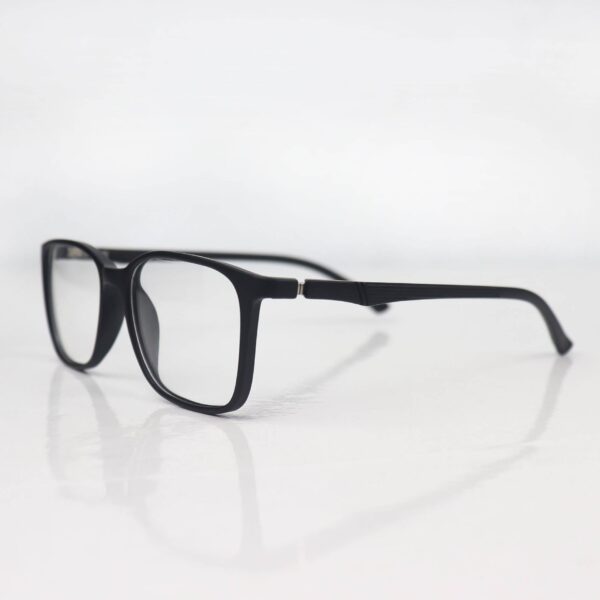 Osiris Matte Black - Image 3