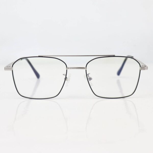Axi Silver(Anti-Blue)