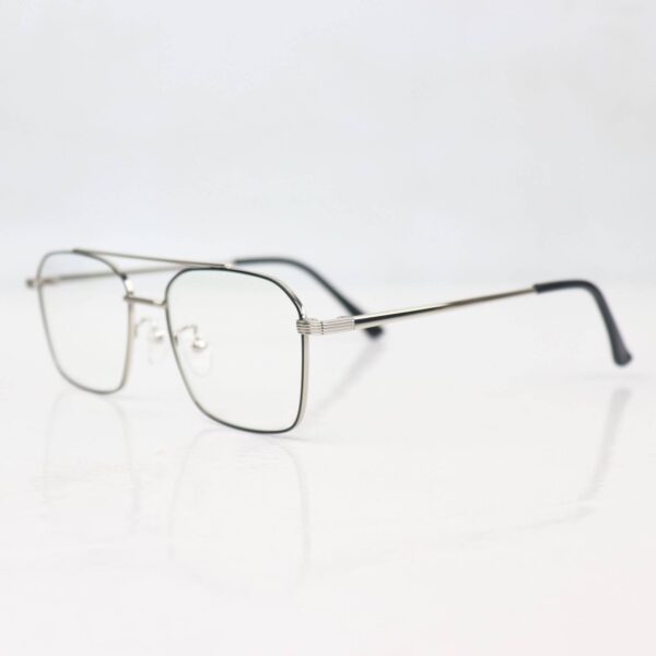 Alternative view of Axi Silver(Anti-Blue)
