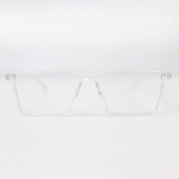 Aqua Transparent