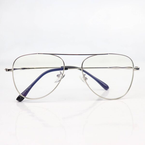 Eclat Silver Black(Anti-Blue) - Image 5