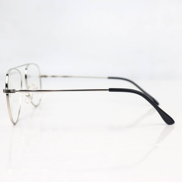 Eclat Silver Black(Anti-Blue) - Image 3