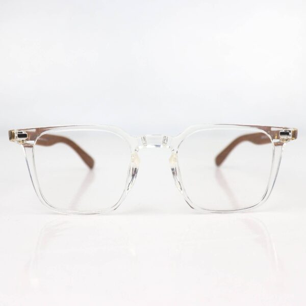 Couture Wood Transparent