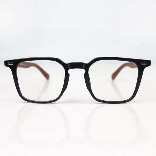 Couture Wood Black