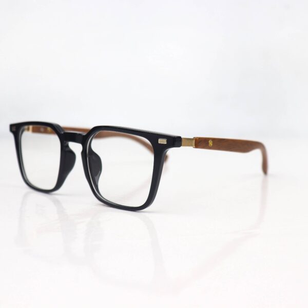 Alternative view of Couture Wood Black