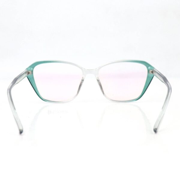 Lumi Transparent Green - Image 4