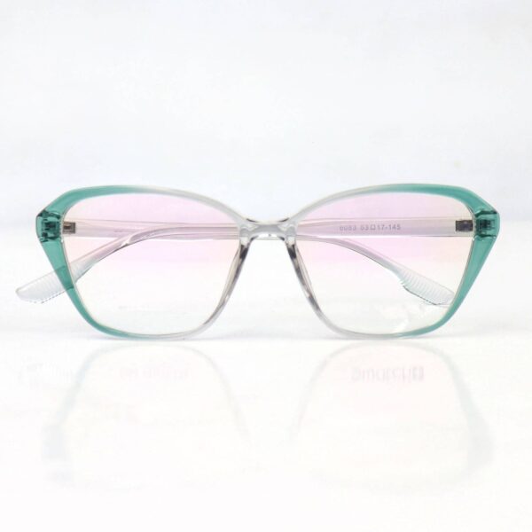 Lumi Transparent Green - Image 5