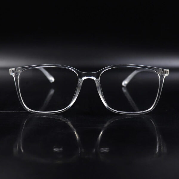 Osiris Transparent