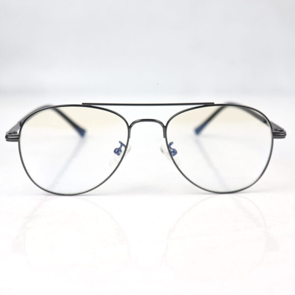Parallel Aviator Black