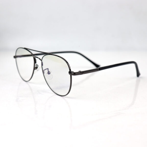 Alternative view of Parallel Aviator Black