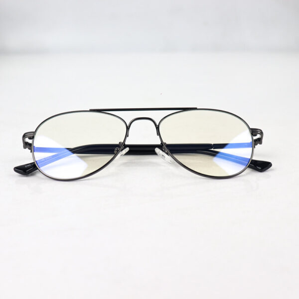 Parallel Aviator Black 9 LN_2499 Parallel Aviator Black - Image 5
