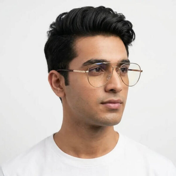 Parallel Aviator Gold - Image 3