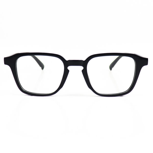The Vigor Black