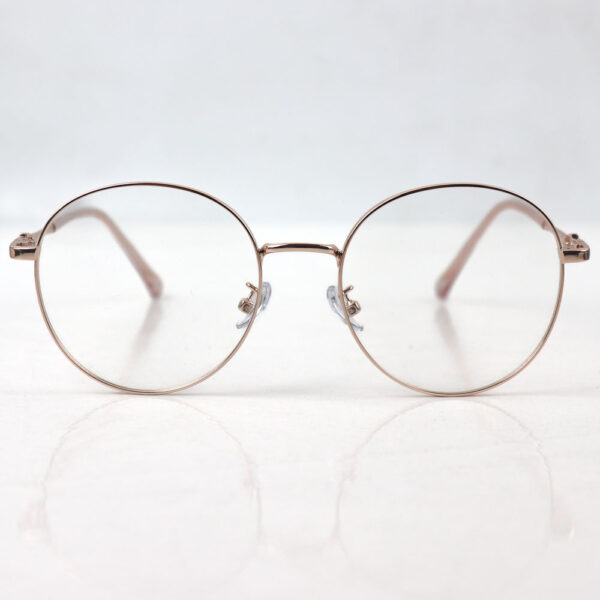 Aurelia Rose Gold (Anti-Blue)