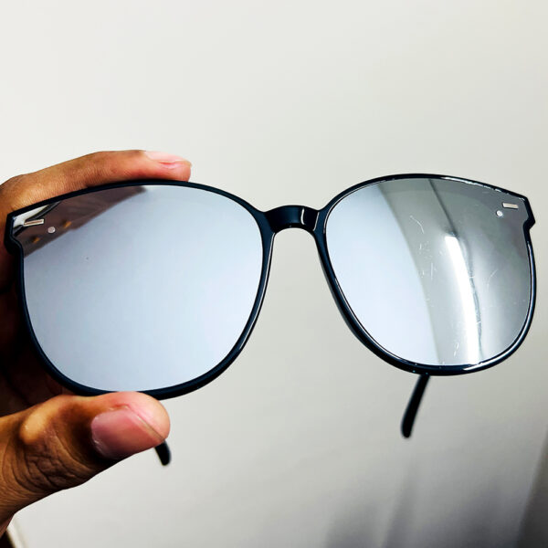 Hallie Silver Mirror (Slight Flaws Edition) - Image 6