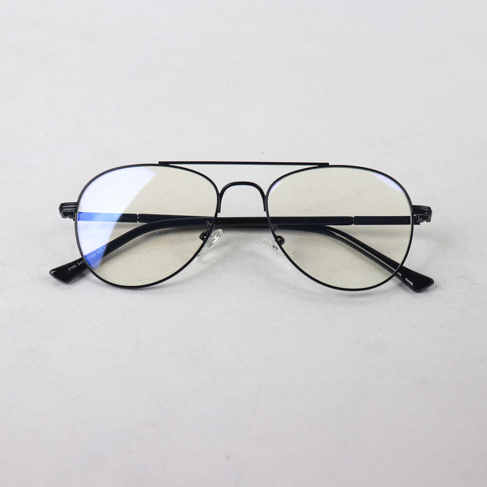 Marlowe Black (Anti-Blue) 5 LN_2506 Marlowe Black (Anti-Blue) - Image 5