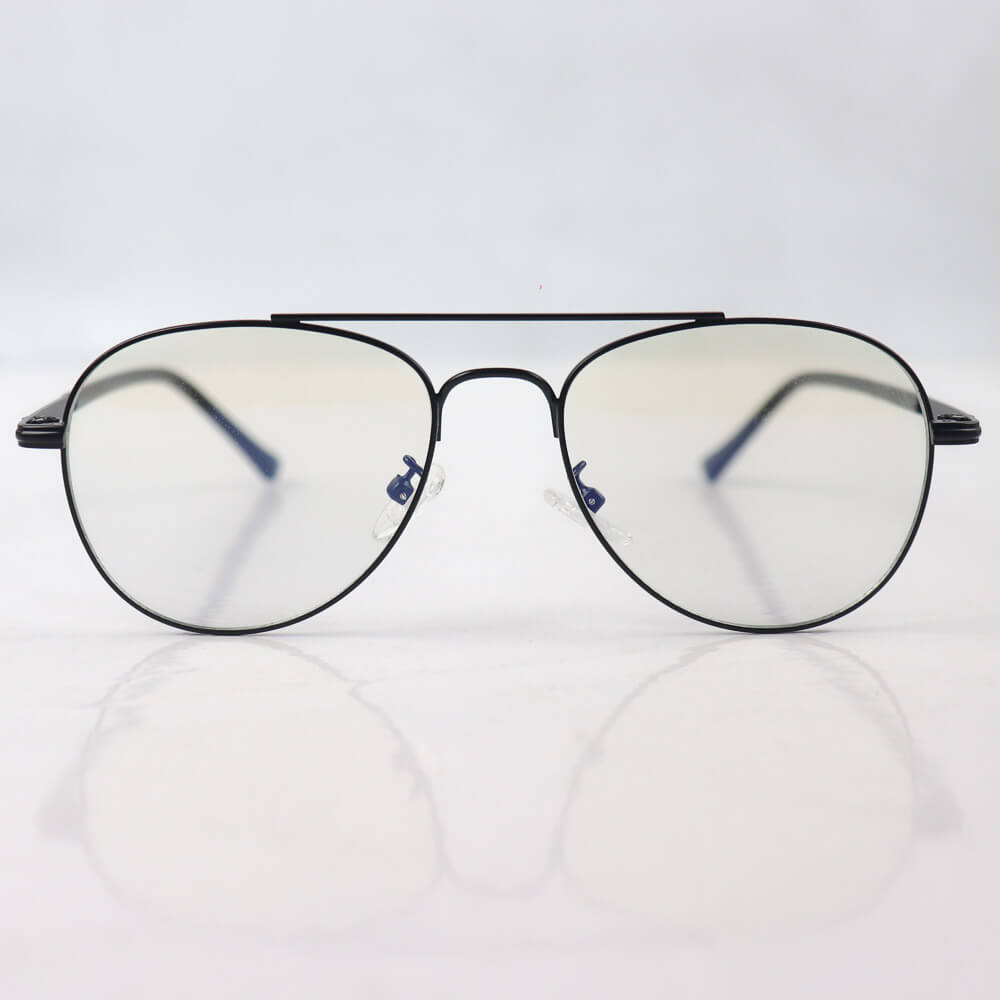Marlowe Black (Anti-Blue) 1 LN_2506 Marlowe Black (Anti-Blue)