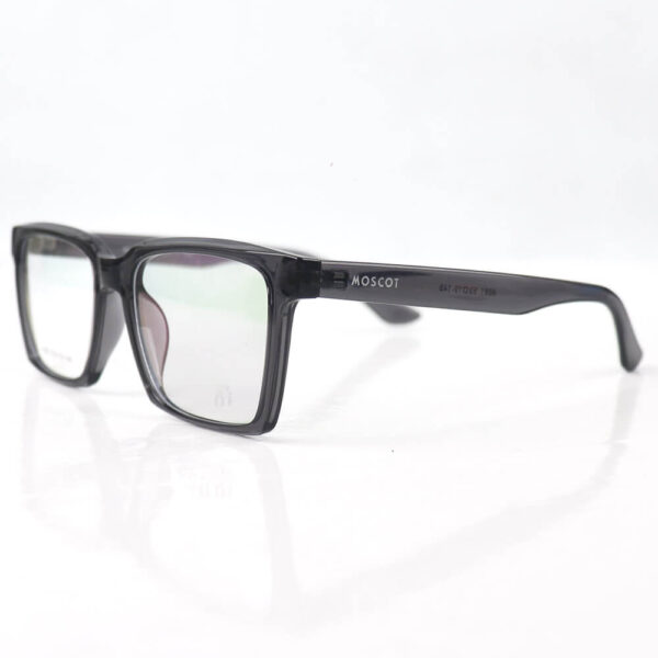 The Vertex Transparent Grey - Image 2