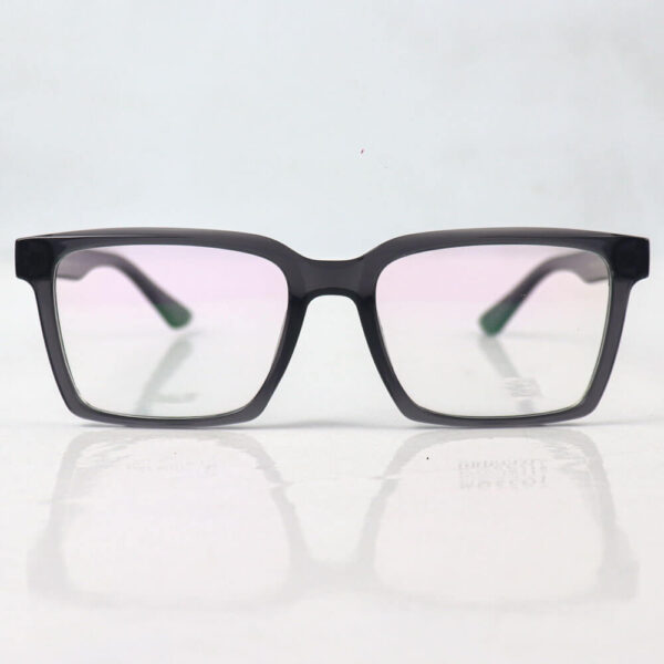 The Vertex Transparent Grey