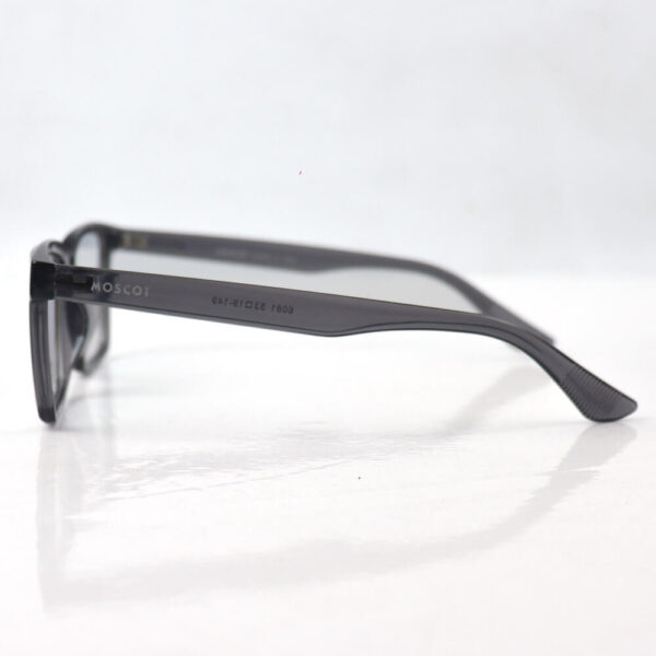 The Vertex Transparent Grey - Image 3