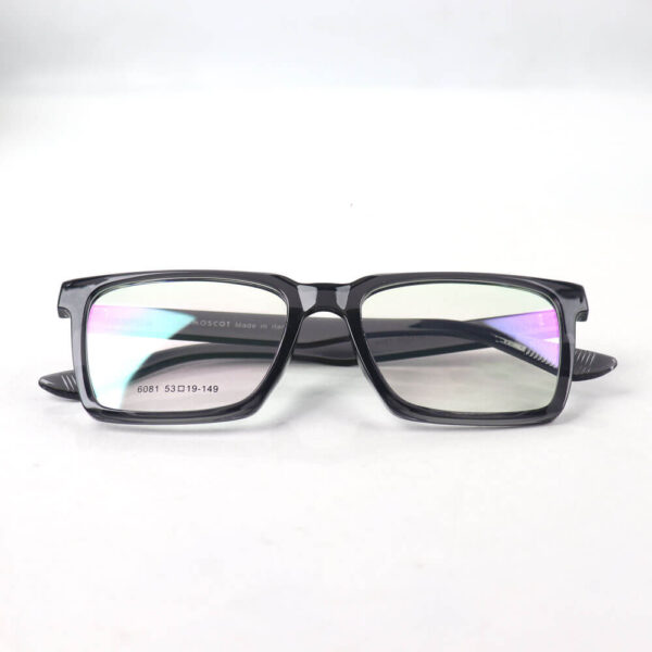 The Vertex Transparent Grey - Image 5