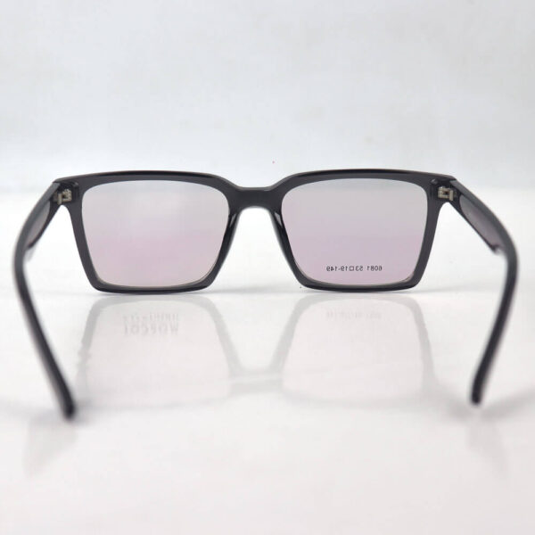 The Vertex Transparent Grey - Image 4